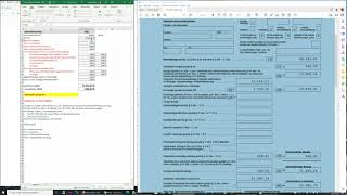 Unterhaltsbemessungsgrundlage aus Jahreslohnzettel L16 korrekt ermitteln [upl. by Rafaelof]