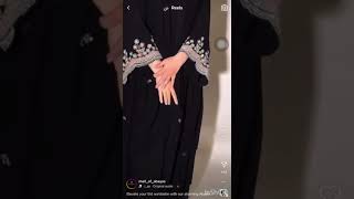 New abaya collection dubainewabaya2024 Khaira abaya 8606608293 [upl. by Dej]