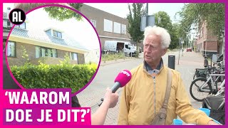 Knettergek gemeente koopt dikke villa van 2 miljoen voor asielzoekers [upl. by Namzzaj]