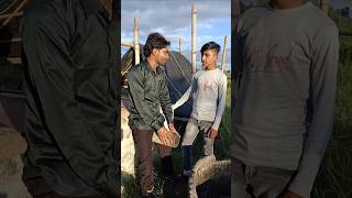 Pani nikalna 😅😆🥰🙏comedy funny shorts fun [upl. by Nirrek]