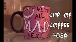 cup of coffee 4036Would You Buy a Haunted House If the Price was Right Adult Language [upl. by Sicnarf]