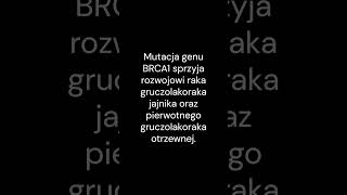 Szybka powtórka do LEK  Ginekologia i położnictwo cz40 [upl. by Alomeda]