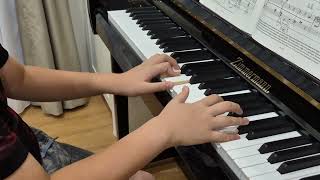 Philomela  ABRSM Grade 5 2023amp2024 [upl. by Sac]