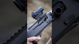 Derya XT Tactical Shotgun [upl. by Craggy]