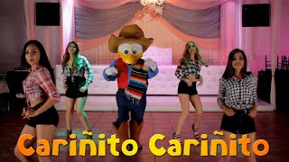 El Chichicuilote  Cariñito Cariñito Video Oficial Exito de Julion Alvarez [upl. by Stock]