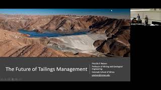 The Future of Tailings Management [upl. by Liamsi287]