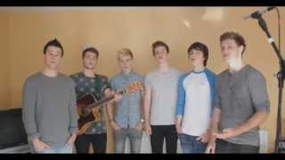 HomeTown  Fireproof One Direction Live Acoustic Cover [upl. by Hsreh]