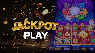 🐉 5 Dragons Gold Slot Play amp Win 👑💸 [upl. by Sinnelg]