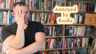 The Im So Annoyed BookTube Tag [upl. by Hulbard548]