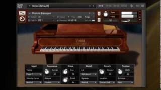▄ █ ▄ New Native Instruments Komplete 7 [upl. by Htebazie457]