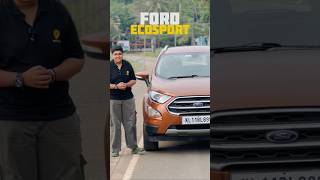 2018 FORD ECOSPORT FOR SALE ford ecosport titanium forsale preownedcars usedcarsforsale [upl. by Anaib312]