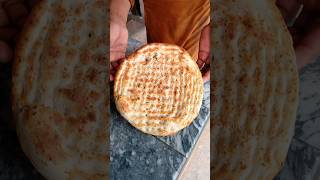 Sahiwali Kulcha 🫓🥰👈🏻Ali Janisubscribe kulchanaan food shortvideo [upl. by Aikem626]