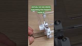 Quick WAKOOSHI MERCURY NEST Review 🐜 [upl. by Eyeleen]