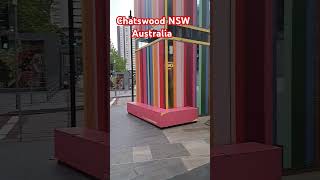 Chatswood NSW Australia [upl. by Eejan]