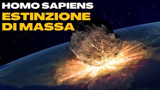 Homo Sapiens  Evento di Estinzione di Massa  RoundTables [upl. by Ynnek]