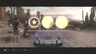 Forza Horizon 5 Vocho Chapter 10 The easiest way 1s [upl. by Ohs131]