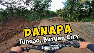 Sitio Danapa BrgyTungaoButuan City [upl. by Melar351]