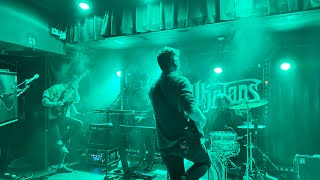 All Tvvins  Every Minute Live at Whelan’s Dublin 01032024 [upl. by Orsay]