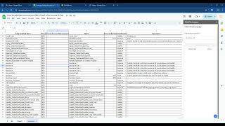 How to add Sub Accounts to QBO Chart of Accounts COA [upl. by Kluge80]