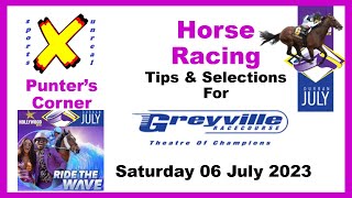 Hollywoodbets Durban July 2024  Tips and Selections  Greyville Durban KZN Saturday 6 July 2024 [upl. by Enyrehtac274]