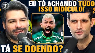 GABIGOL no PALMEIRAS [upl. by Carlstrom790]