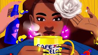 Salon Coffee Commercial  Cafe Bustelo® [upl. by Flanagan]