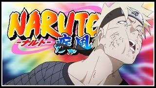 NARUTO SHIPPUDEN IN 13 MINUTES [upl. by Narret]