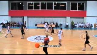 Alaudin Mustafa Highlights 2013 Part 2 [upl. by Anenahs752]