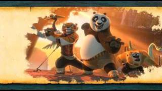 Airheads Kung Fu Panda 2 Commercial [upl. by Tuhn]