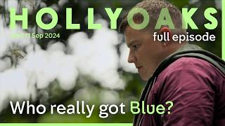 The Aftermath of the Crash  Hollyoaks Global Ep6460 Wednesday 11th September 2024 [upl. by Animrac]