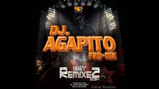 DJ AgapitoPromix  Mix Ranchero Romantico 2024 Polluelos regionalmexicano [upl. by Jessee]