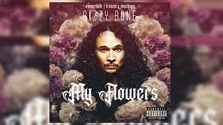 Bizzy Bone  Yo Shyt Weak My Flowers [upl. by Llemij]