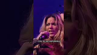 Revelado La Increíble Actuación de Shakira en Bravo Super Show con Whenever Wherever [upl. by Repard]