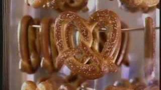 Philadelphia Phillies Harry Kalas Super Pretzel Commercial Part 2 [upl. by Anaibaf175]