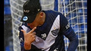 PASO A PASO ⚡ VÉLEZ 4  0 INDEPENDIENTE RIVADAVIA ⚽  Resumen [upl. by Rosse]