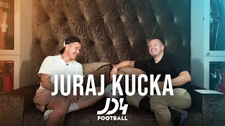 JD4SHOW  JURAJ KUCKA  PREDAVAČKA MI VYNADALA ZA ZLÝ ZÁPAS [upl. by Mickey132]