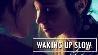 WAVERLY  NICOLE  waking up slow [upl. by Ateekan]