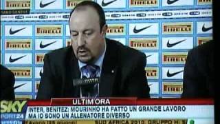 benvenuto Benitez by Ernesto Odierna [upl. by Benetta60]