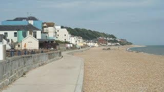 Places to see in  Sandgate  UK [upl. by Rozina]