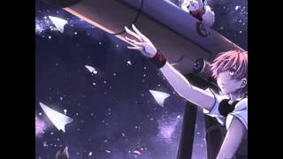 Billy Joel  We didnt start the fire Nightcore [upl. by Adran]