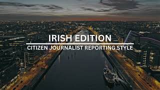 Citizen Journalist  A Beginners Guide [upl. by Wong439]