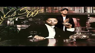 I Got The Name  Labi Siffre ft Eminem [upl. by Anaitat]