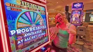 My Wife Gambled At Flamingo Las Vegas And THIS Is What Happened [upl. by Nosniv10]