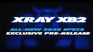 XB2 Exclusive PreRelease video [upl. by Attennaej491]