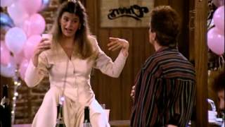 One of Frasiers best scenes from Cheers singing karaoke [upl. by Swithbert443]