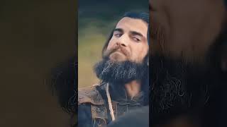 Turgut saved to yigitshort😭😢🥲😭ertugrul gazi 🥲💜🌹 [upl. by Ilojne]