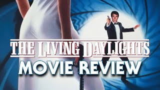 Aha  The Living Daylights  James Bond 007 Music Video [upl. by Duncan]