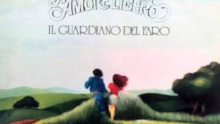 IL Guardiano Del Faro  My Little Friends 1975 [upl. by Peursem]