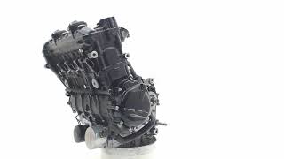 Used engine Suzuki GSX S 750 2018 264072 [upl. by Drageruaeb]