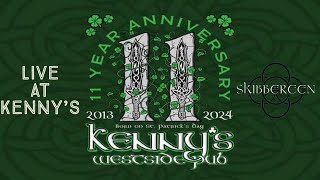 Skibbereen  St Patricks Day 2024 [upl. by Elak]